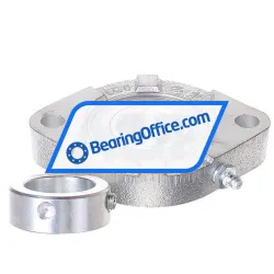 INA GLCTE30-FA125 rulman resim 3