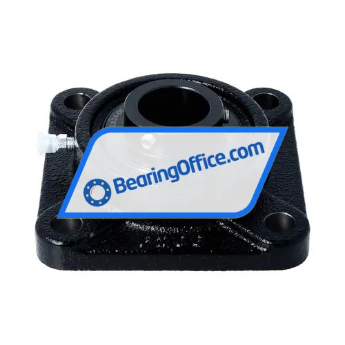 FAG UCF206-18-J7 bearing image 2