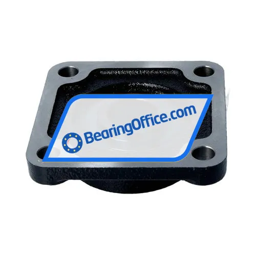 FAG UCF206-18-J7 bearing image 3