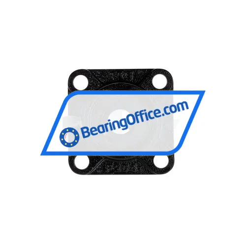 FAG UCF204-12-J7 bearing image 3