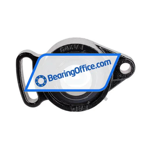 FAG UCFA209-J7 bearing image 2