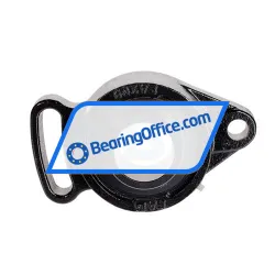 FAG UCFA209-J7 rulman resim 2