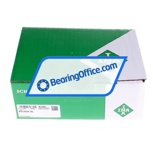 INA RTUE50-XL bearing image 4