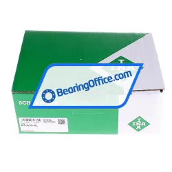 INA RTUE50-XL rulman resim 4