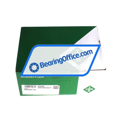 INA RSHE55-XL bearing image 4