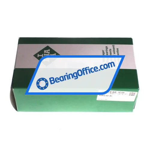 INA RSAO30-XL bearing image 4
