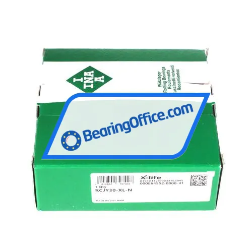 INA RCJY30-XL-N bearing image 2