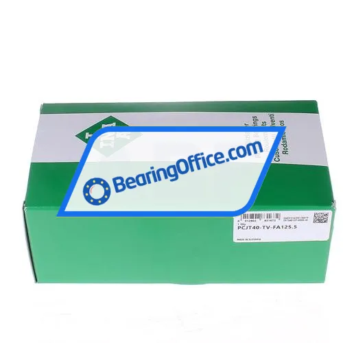 INA RCJTZ20-XL bearing image 3