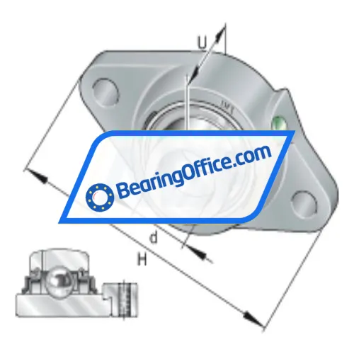 INA RCJT35-XL-N-FA125 bearing image 6