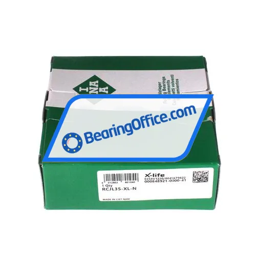 INA RCJL35-XL-N bearing image 2