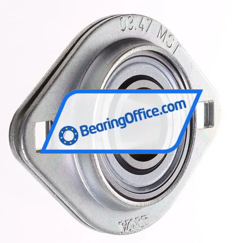 INA RATY20-XL bearing image 2
