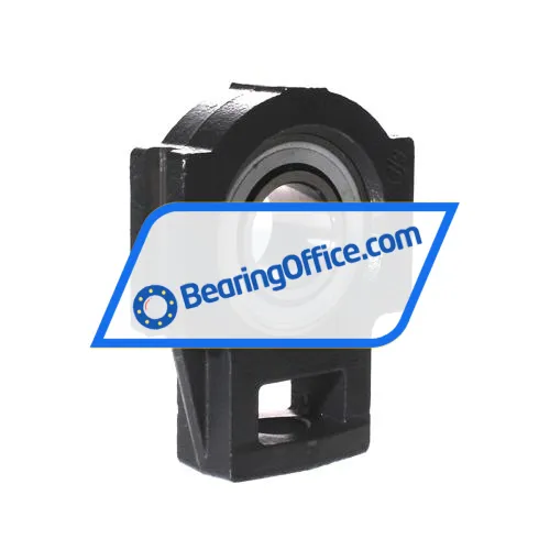 INA PTUEY35-XL bearing image 3