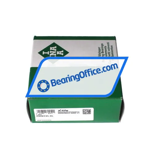 INA PSHEY45-XL bearing image 4