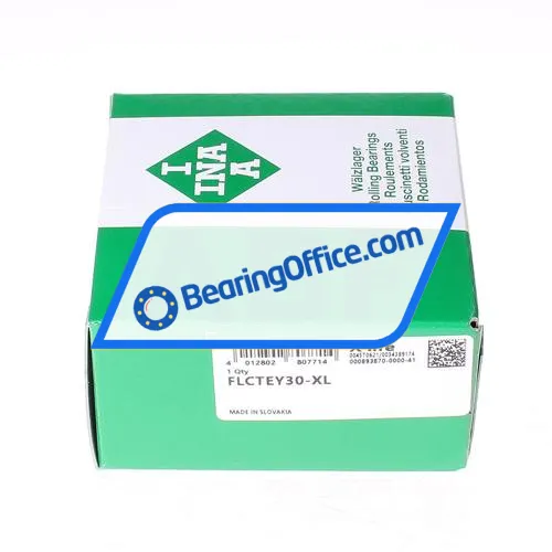 INA FLCTEY30-XL bearing image 5