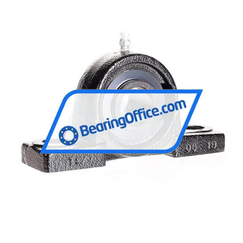 FAG UCP205-J7 bearing image 3