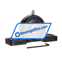 FAG UCP205-J7 rulman resim 2