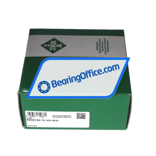 INA RSHEY30-TV-VA-HLA bearing image 2