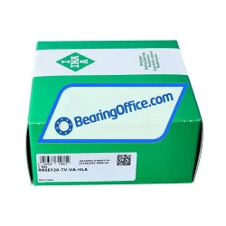 INA RASEY20-TV-VA-HLA rulman resim 5