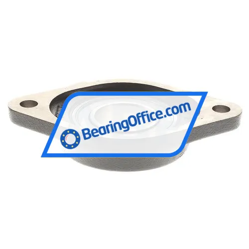 INA PCFT45 bearing image 2