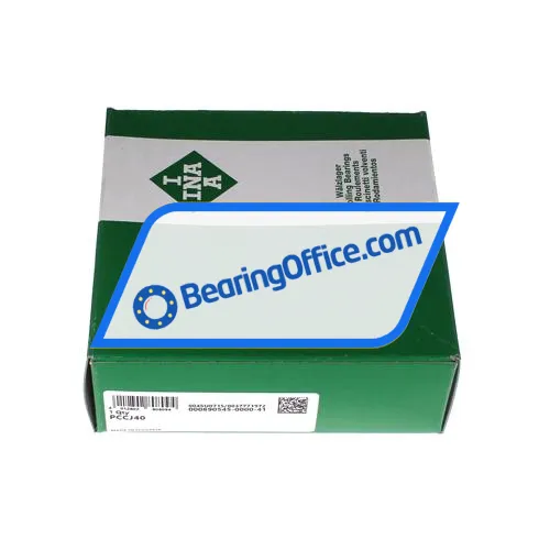 INA PCCJ40 bearing image 2