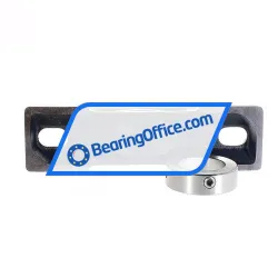 INA RSAO40 rulman resim 3