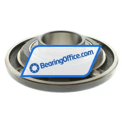 INA RMEY75 rulman resim 2