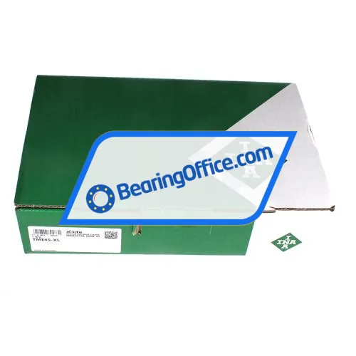 INA TME45-XL bearing image 4