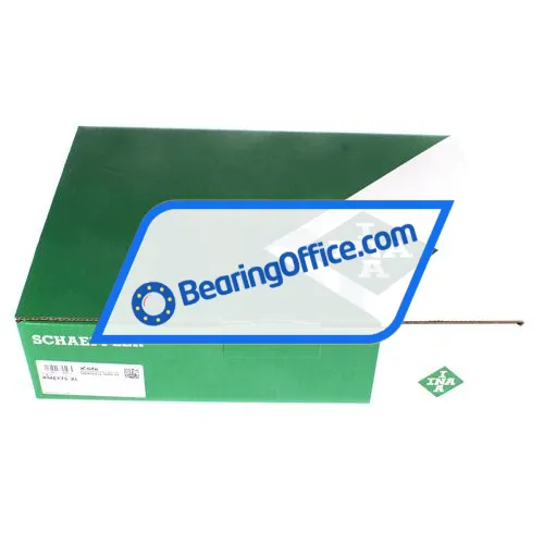 INA RMEY75-XL bearing image 3