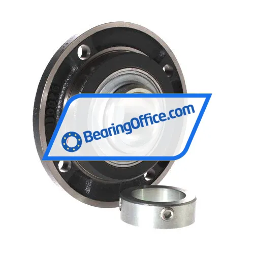 INA RME40-XL-N bearing image 3