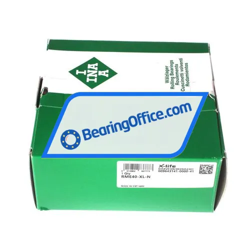 INA RME40-XL-N bearing image 4