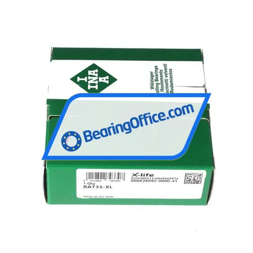 INA RAT35-XL bearing image 2