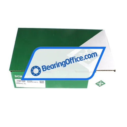 INA RASE45-XL bearing image 4