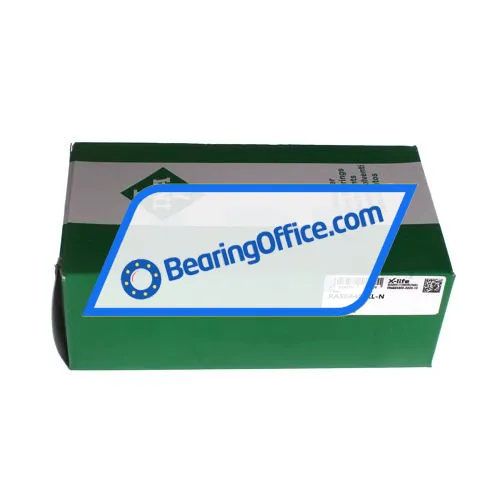 INA RASE40-XL-N bearing image 4
