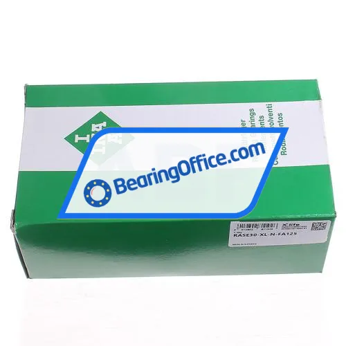 INA RASE30-XL-N-FA125 bearing image 3