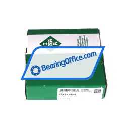 INA RALTR20-XL rulman resim 3