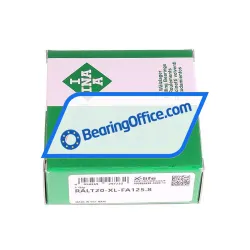 INA RALT20-XL-FA125-8 rulman resim 3