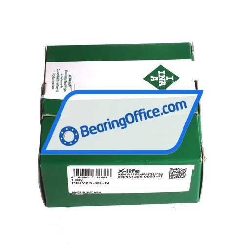 INA PCJY25-XL-N bearing image 2