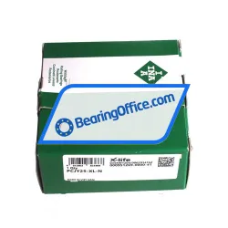 INA PCJY25-XL-N rulman resim 2