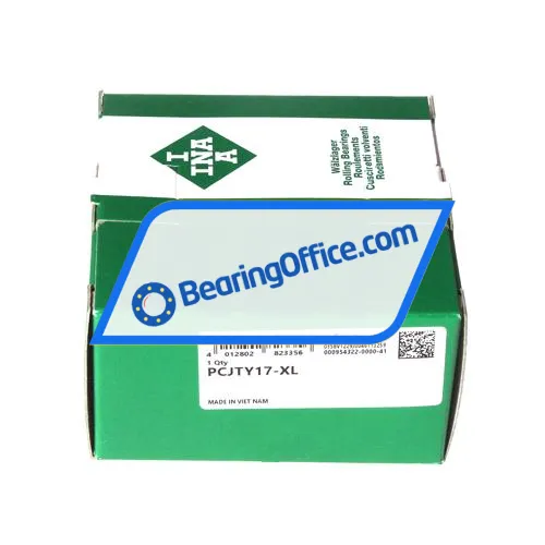 INA PCJY17-XL bearing image 4