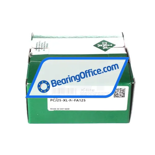 INA PCJ25-XL-N-FA125 bearing image 2