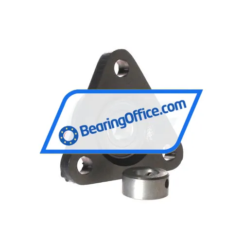 INA PCFTR15-XL bearing image 2