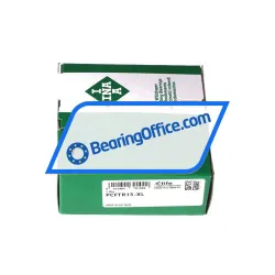 INA PCFTR15-XL rulman resim 3
