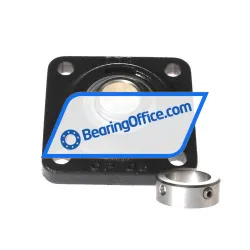 INA PCF25-XL rulman resim 2