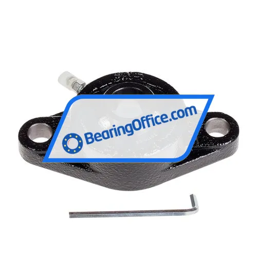 FAG UCFL204-12-J7 bearing image 2