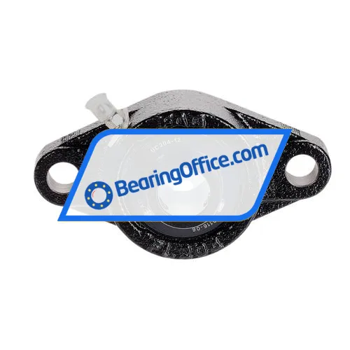 FAG UCFL204-12-J7 bearing image 4