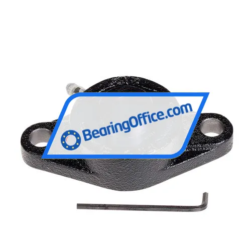 FAG UCFL201-J7 bearing image 2