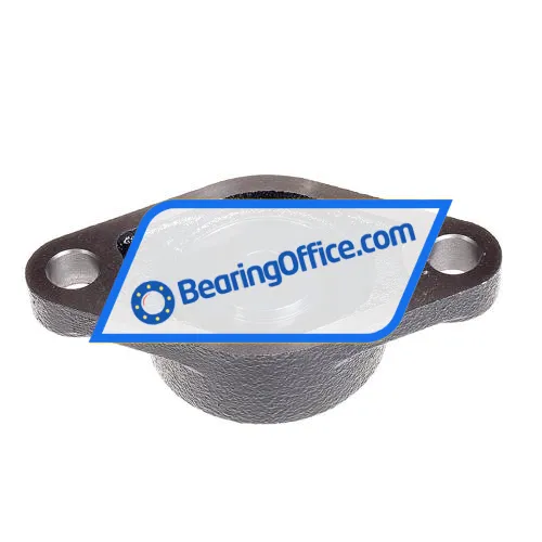 FAG UCFL201-J7 bearing image 3