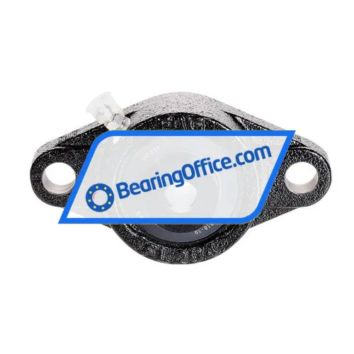 FAG UCFL201-J7 bearing image 4