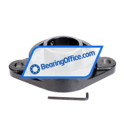 FAG UCFL217-J7 rulman resim 2