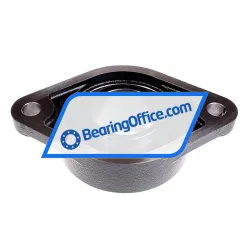 FAG UCFL217-J7 rulman resim 3